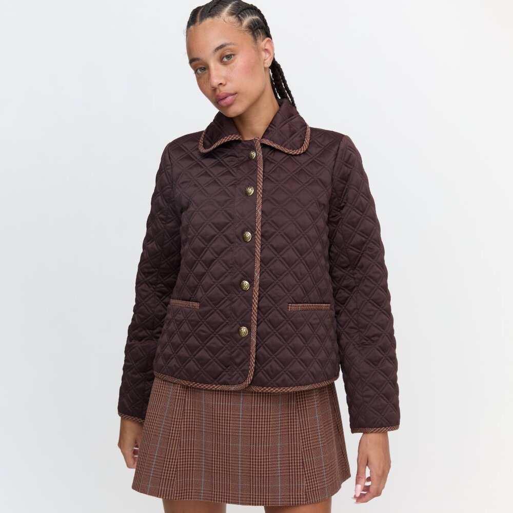 Hill House Thayer Jacket Size M
